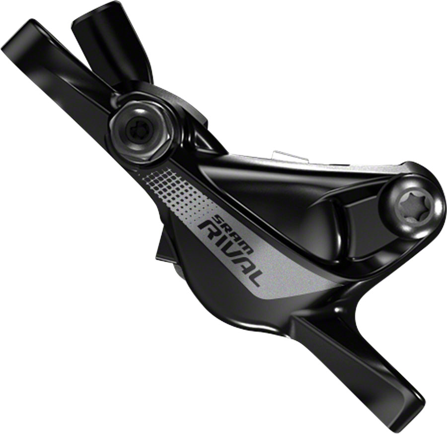 SRAM Rival 22 Hydraulic Disc Brake & Lever Set - Image 2