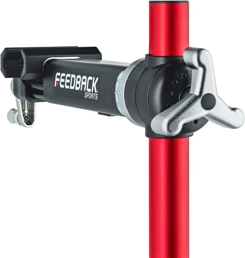 Feedback Sports Pro Ultralight Bike Repair Stand - Image 4