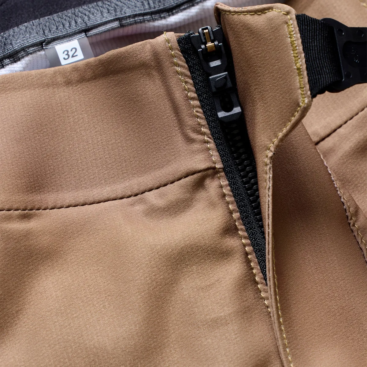 Sprint Ultra Pant Mono Sienna - Image 7