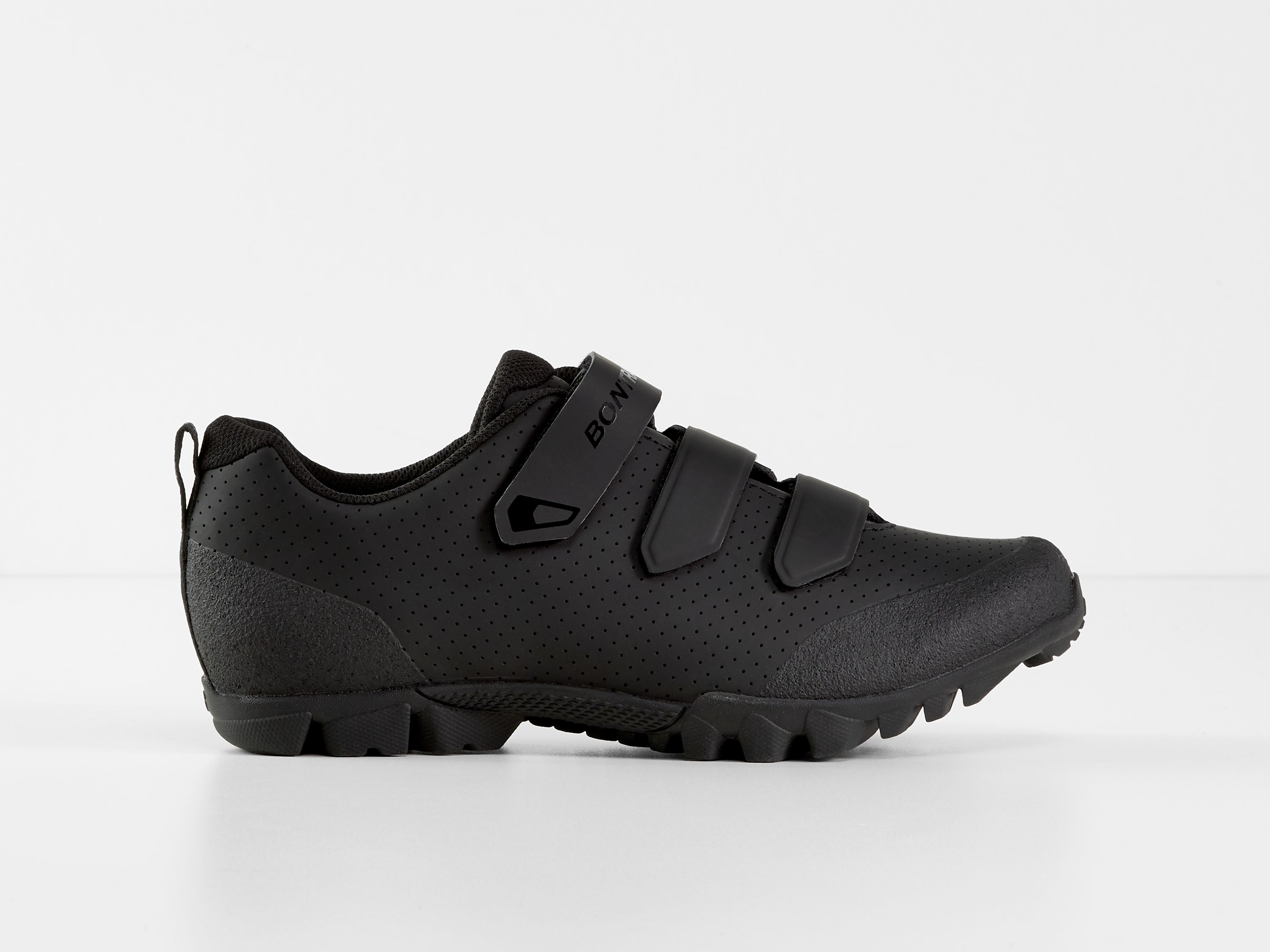 Bontrager Quantum 48 Black Shoe