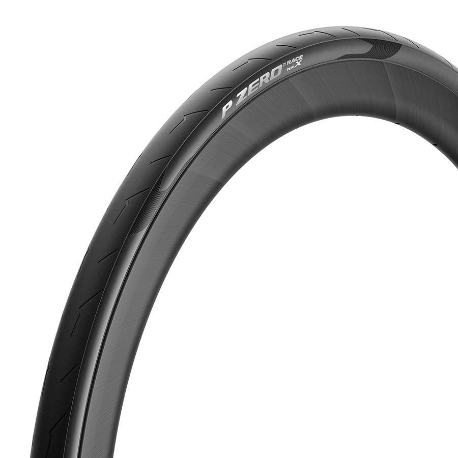 Pirelli P ZERO Race X TLR Tire - 700c, Tubeless, Folding, Black, TechWall+ SmartEvo variant 2