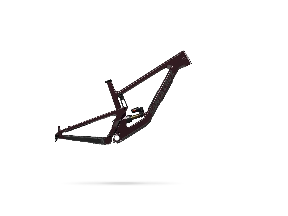 Nomad Frame variant 2