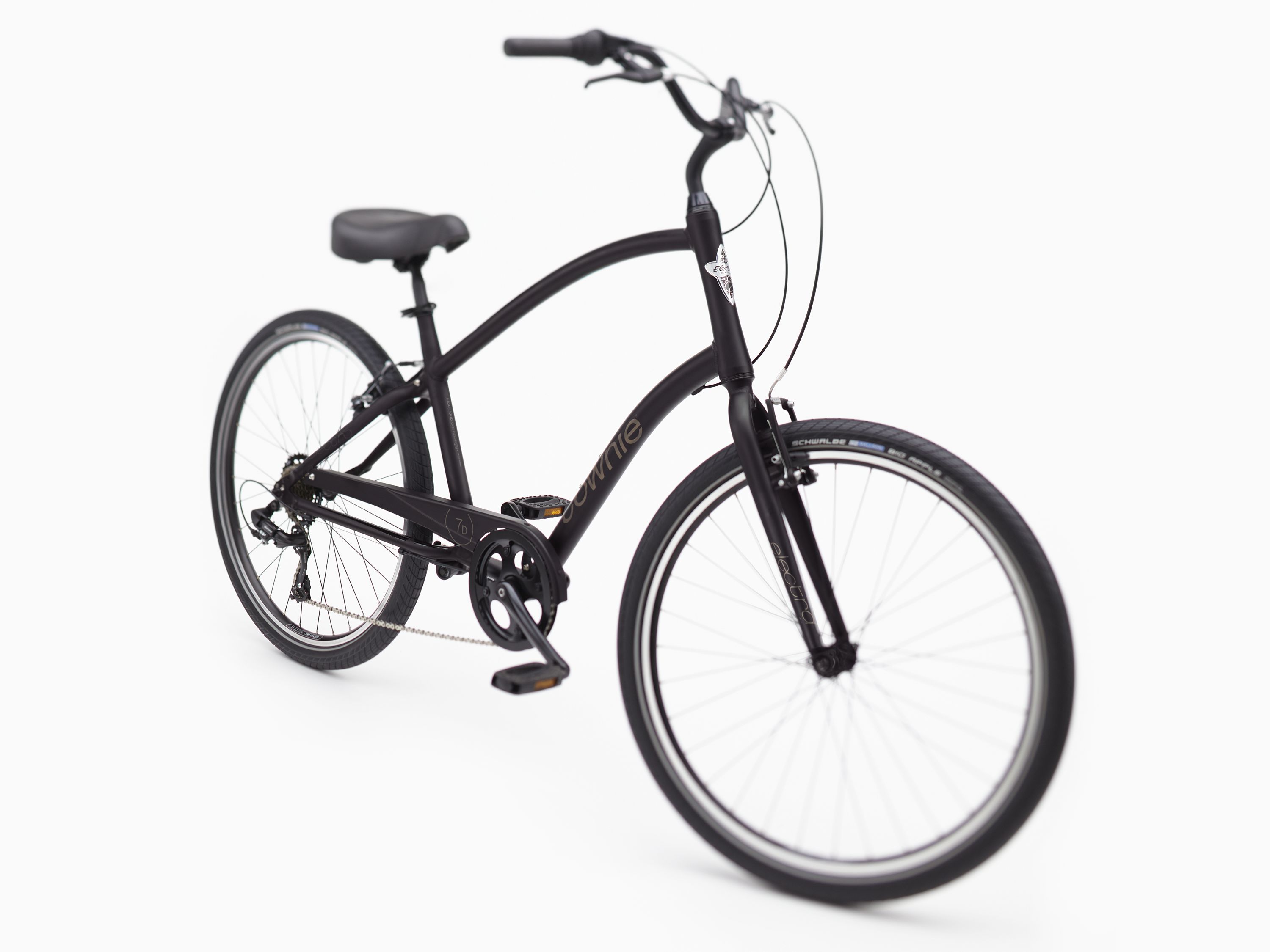 Electra Townie 7D Step-Over - Image 5