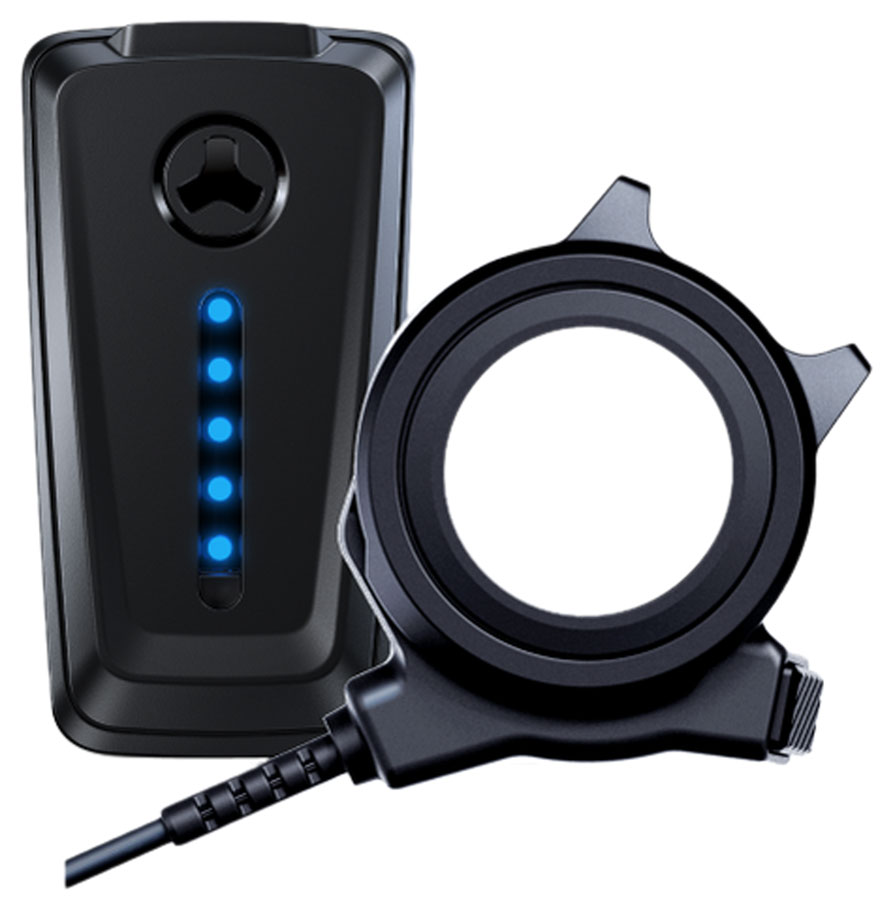 FAZUA Ride 60 Mode Control variant 2