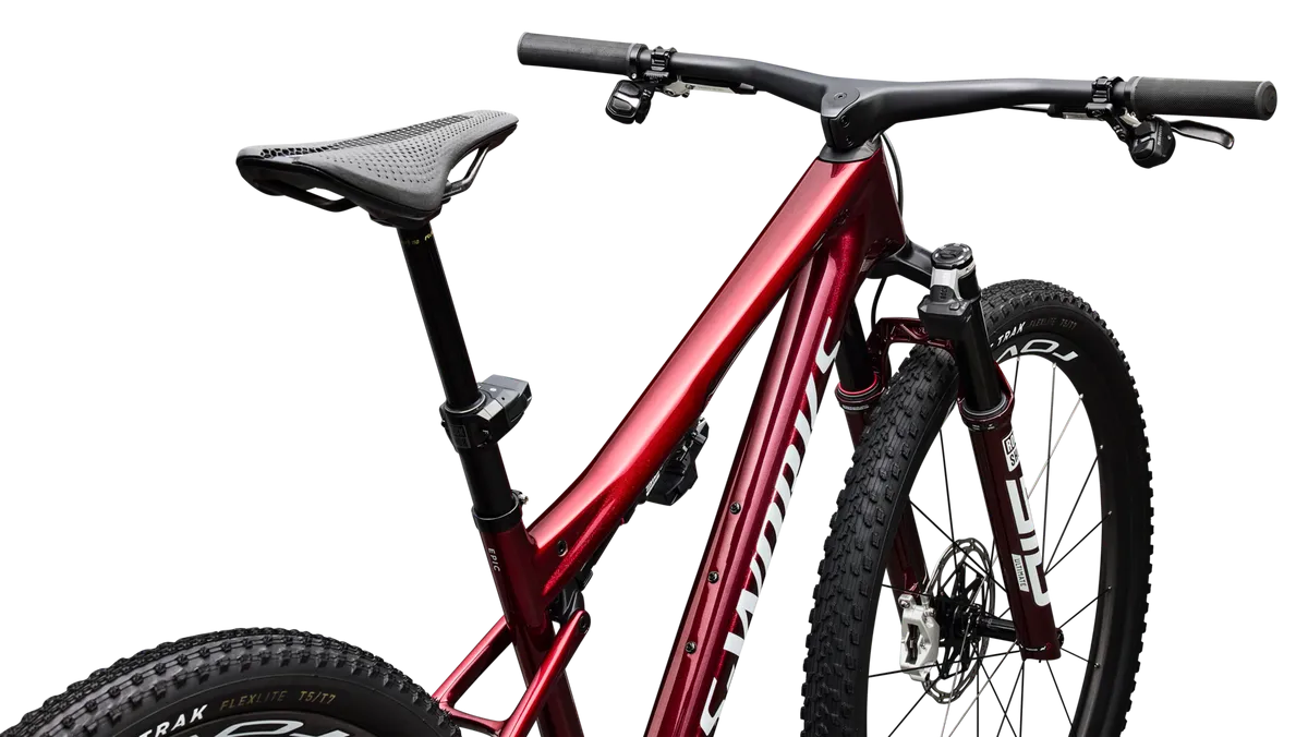 S-Works Epic 9 - Image 4