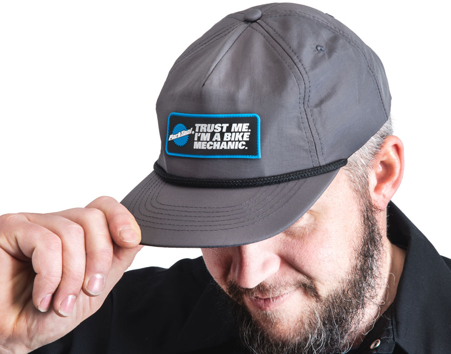 Park Tool Trust Me, I'm a Hat - Image 2
