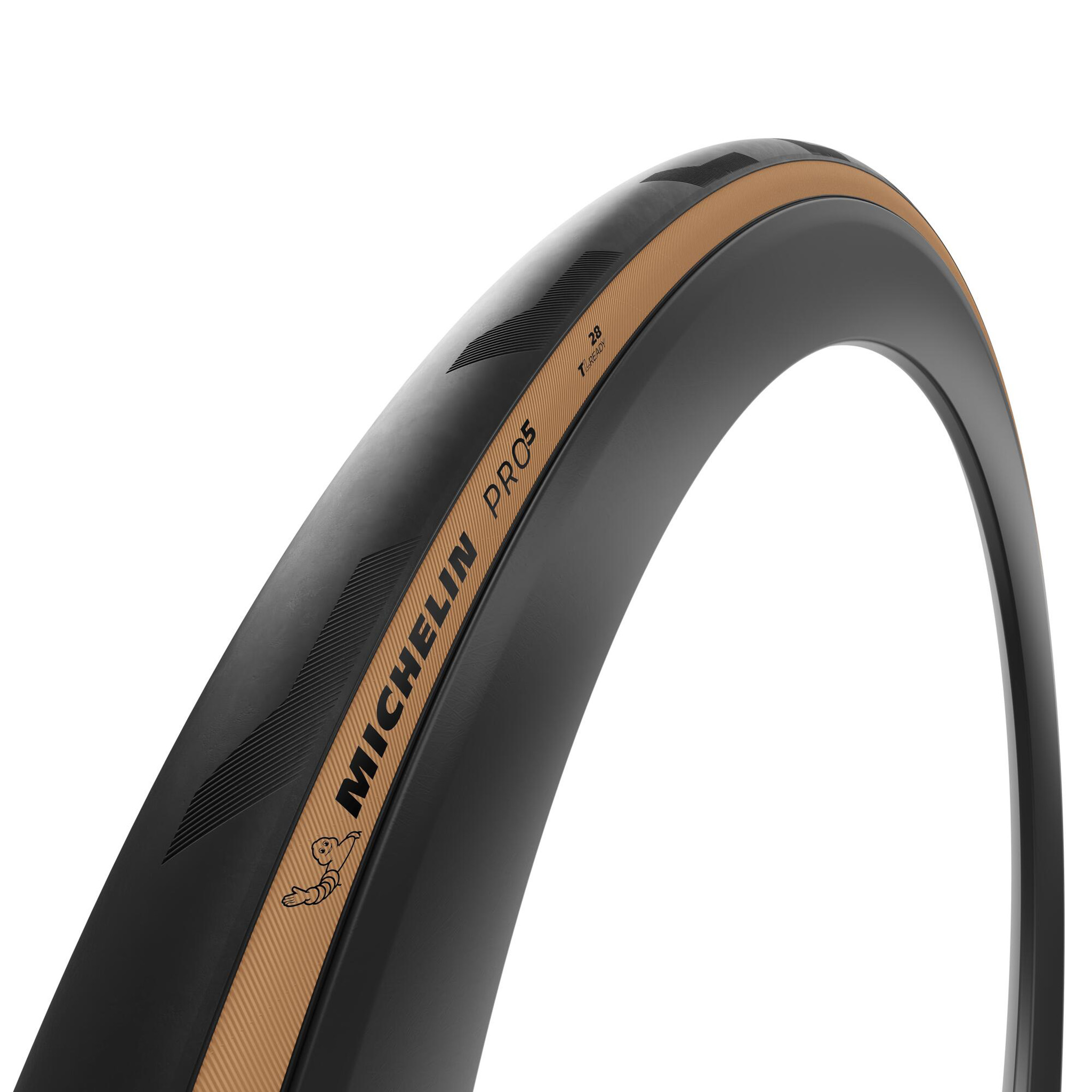 Michelin Pro 5 TS TLR 700c Tubeless Tires variant 2