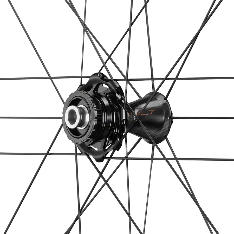 Campagnolo Bora Ultra WTO 33 Front Wheel - Image 2