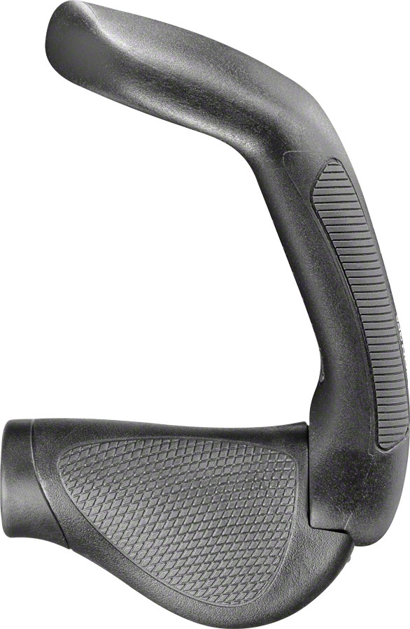 Ergon GP5 Grips variant 3