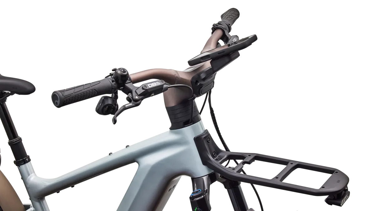 Turbo Vado 3 EVO 6.0 - Image 5