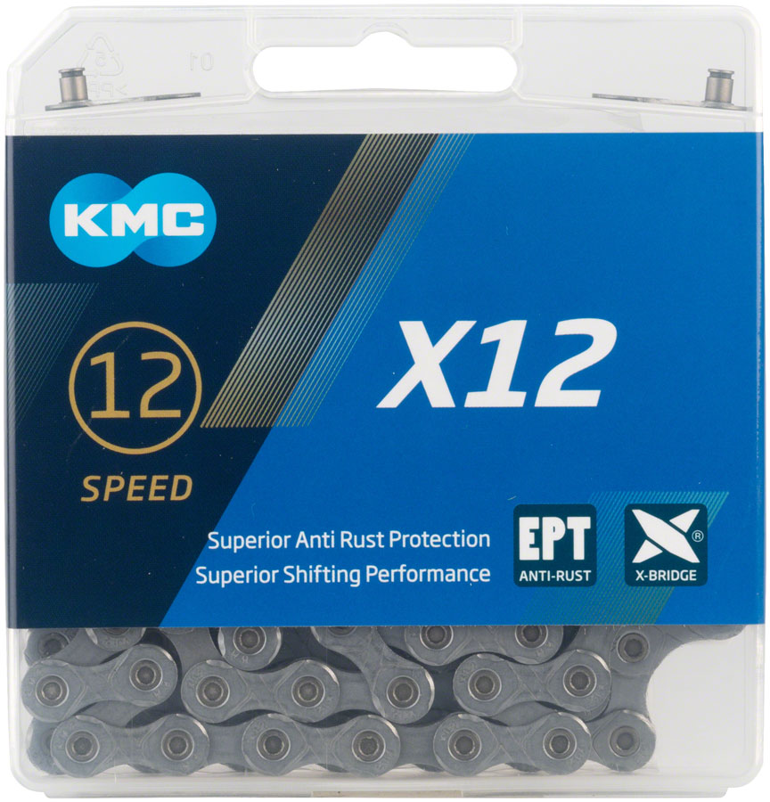 KMC X12 EPT Chain - Image 2