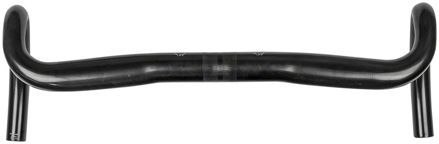 Velo Orange Nouveau Randonneur Handlebar - 31.8 5 Degree Sweep 85mm reach 128mm - Image 4