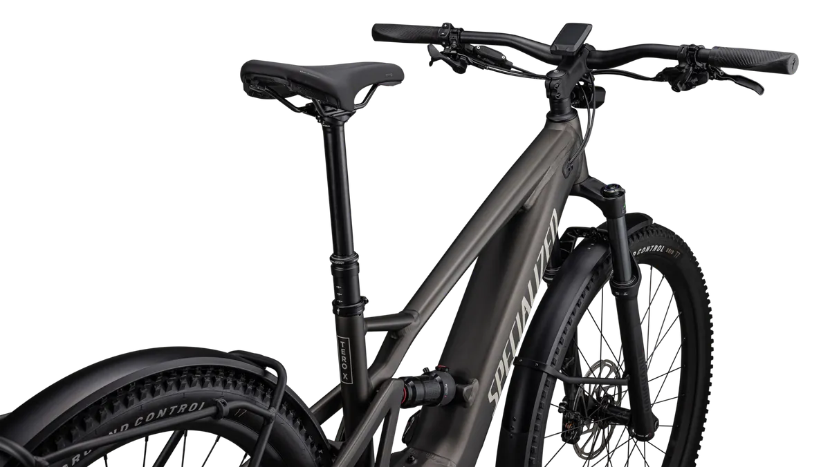 Turbo Tero X 4.0 - Image 4