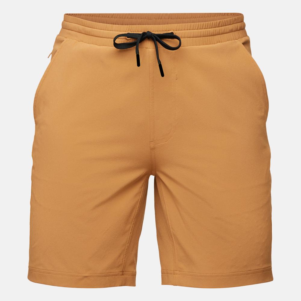 Men's Canyon Active 8" Shorts variant 4