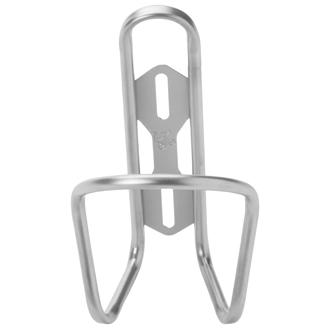 Moots Ti Cage Titanium Silver