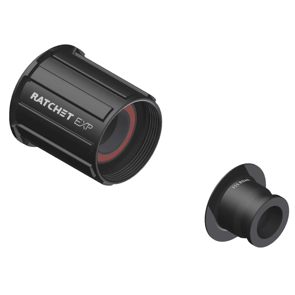 DT Swiss Ratchet EXP Freehub Body · Lennys Bike Shop