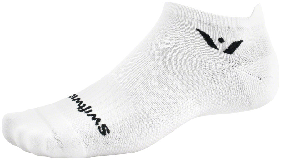 Swiftwick Aspire No Show Socks
