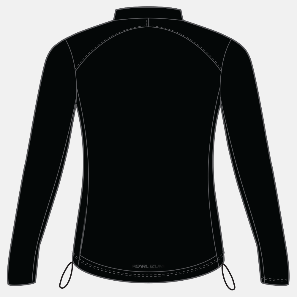 Women's Quest AmFIB® Jacket - Image 16