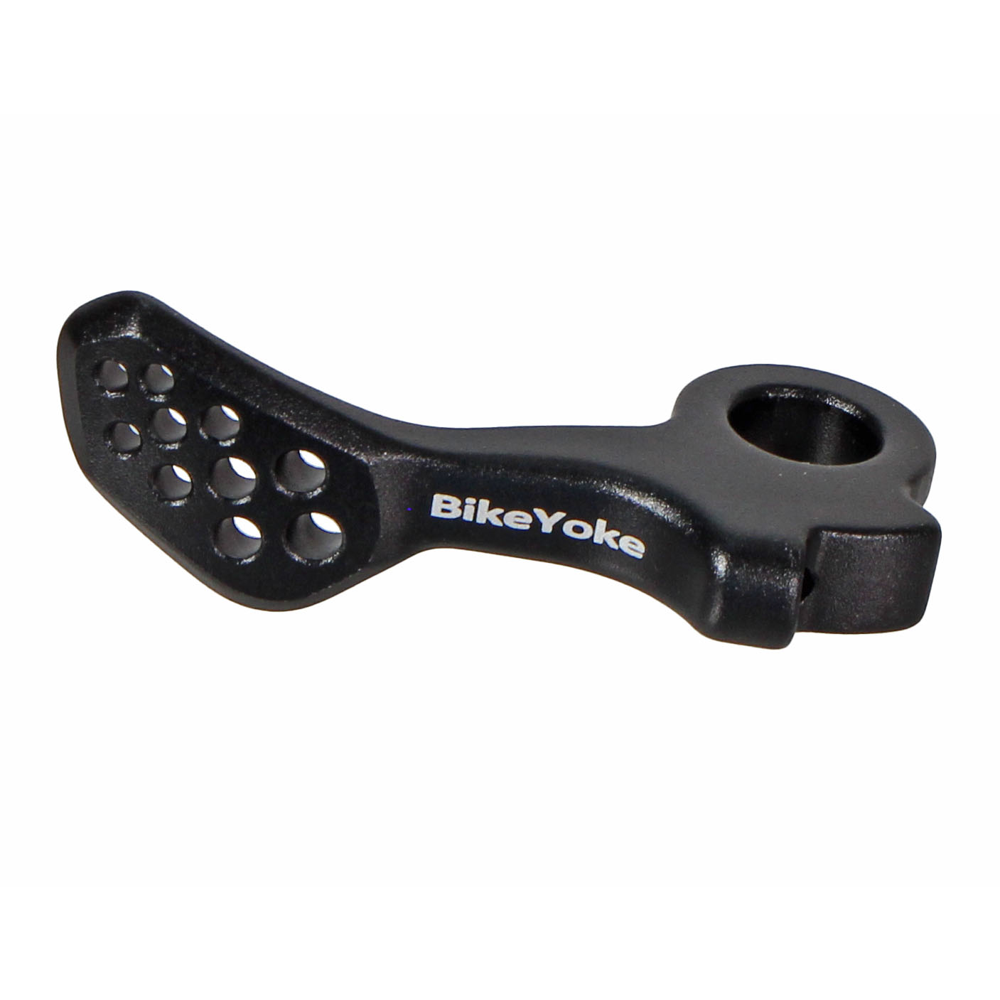 Bike Yoke Triggy Replacement Paddle - Blk Bike Yoke Triggy Replacement Paddle - Blk