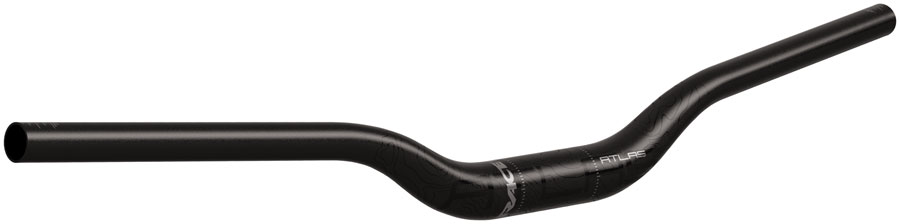 Race Face Atlas Riser Bar 35.0 40mm/800mm - Image 2