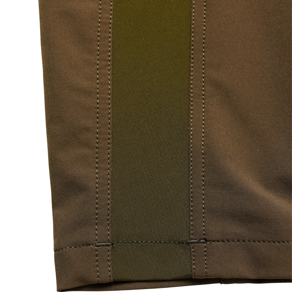 Ruckus Cargo Pant Mono Dark Earth - Image 5