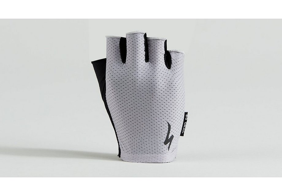 Specialized Bg Grail Glove Sf Silver L