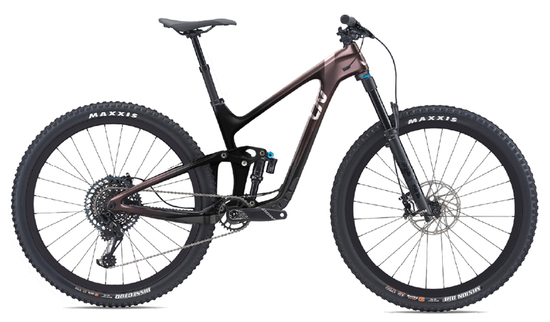 LIV Intrigue Advanced Pro 29 3-GU