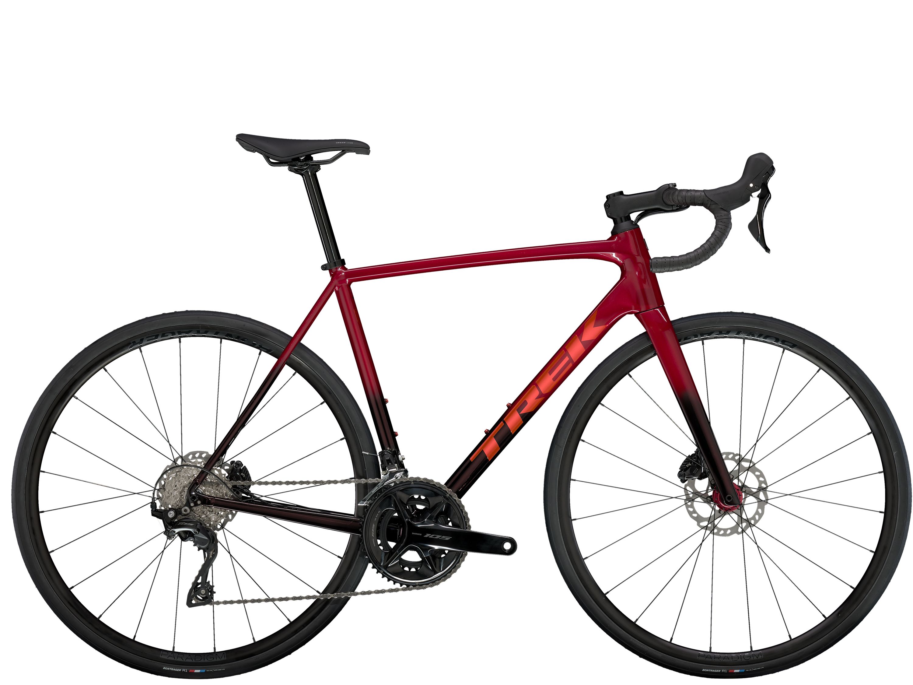 Trek Émonda ALR 5 Trek Émonda ALR 5