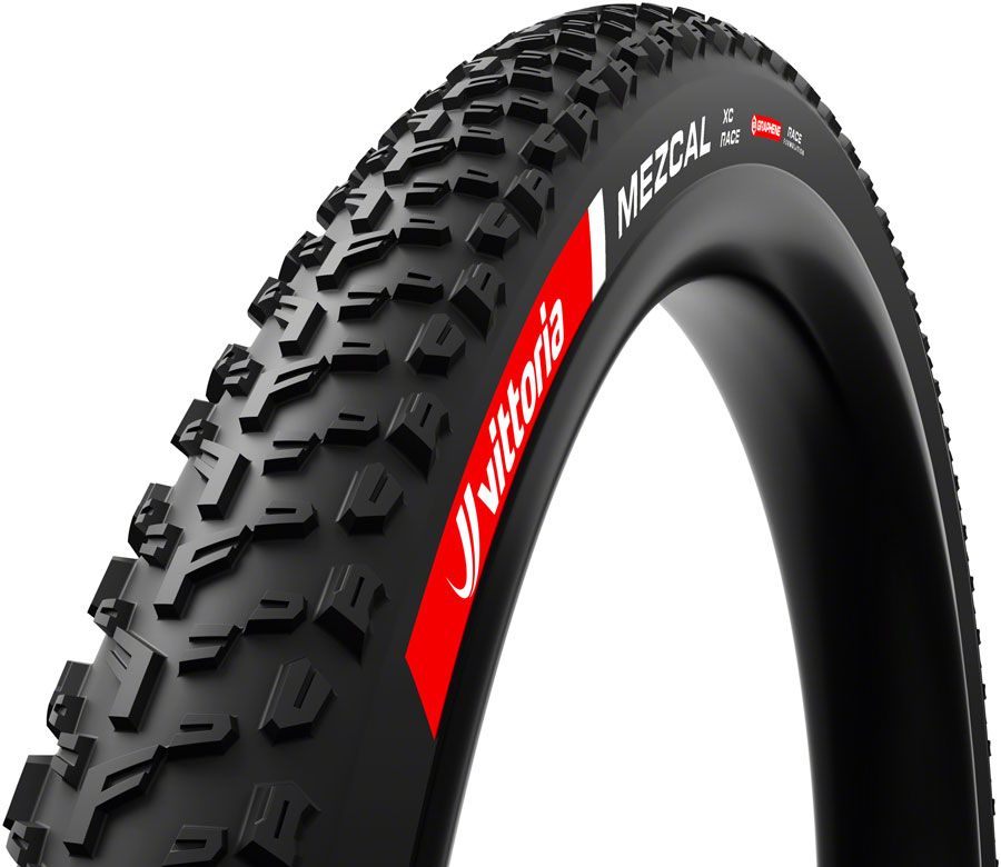 Vittoria Mezcal XC Race Tire - 29", Tubeless, Folding, Graphene + Silica G2.0