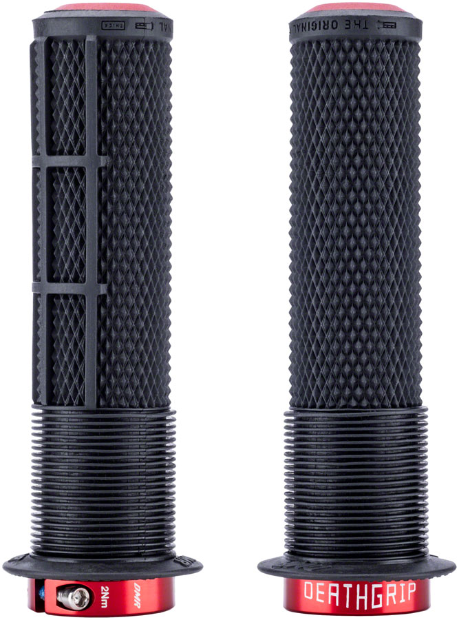 DMR DeathGrip 2 Race Edition Grips variant 3