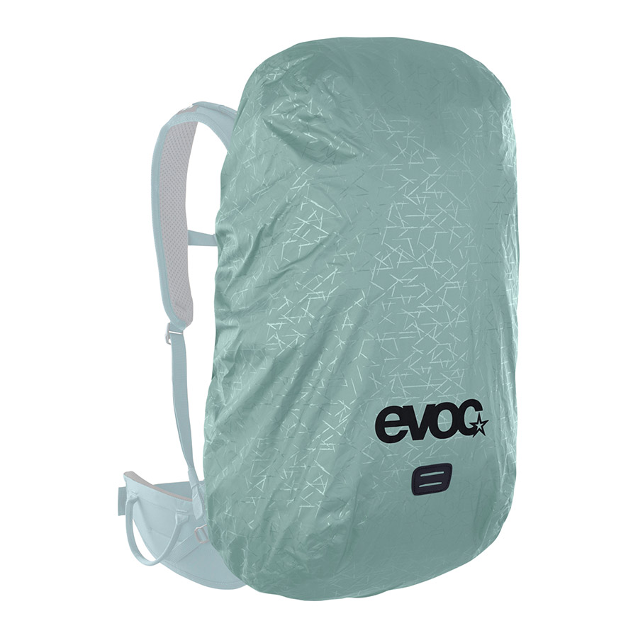 EVOC Raincover Sleeve Mint S