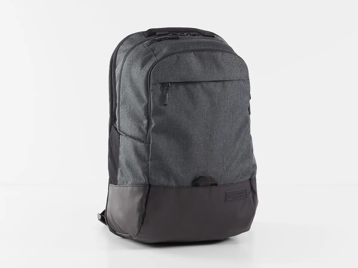 Bontrager Commuter Backpack Black Bag