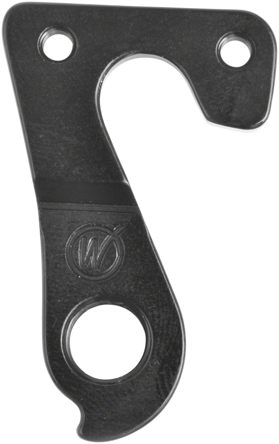 Wheels Manufacturing Hangers Requiring 2 Fasteners - Image 2