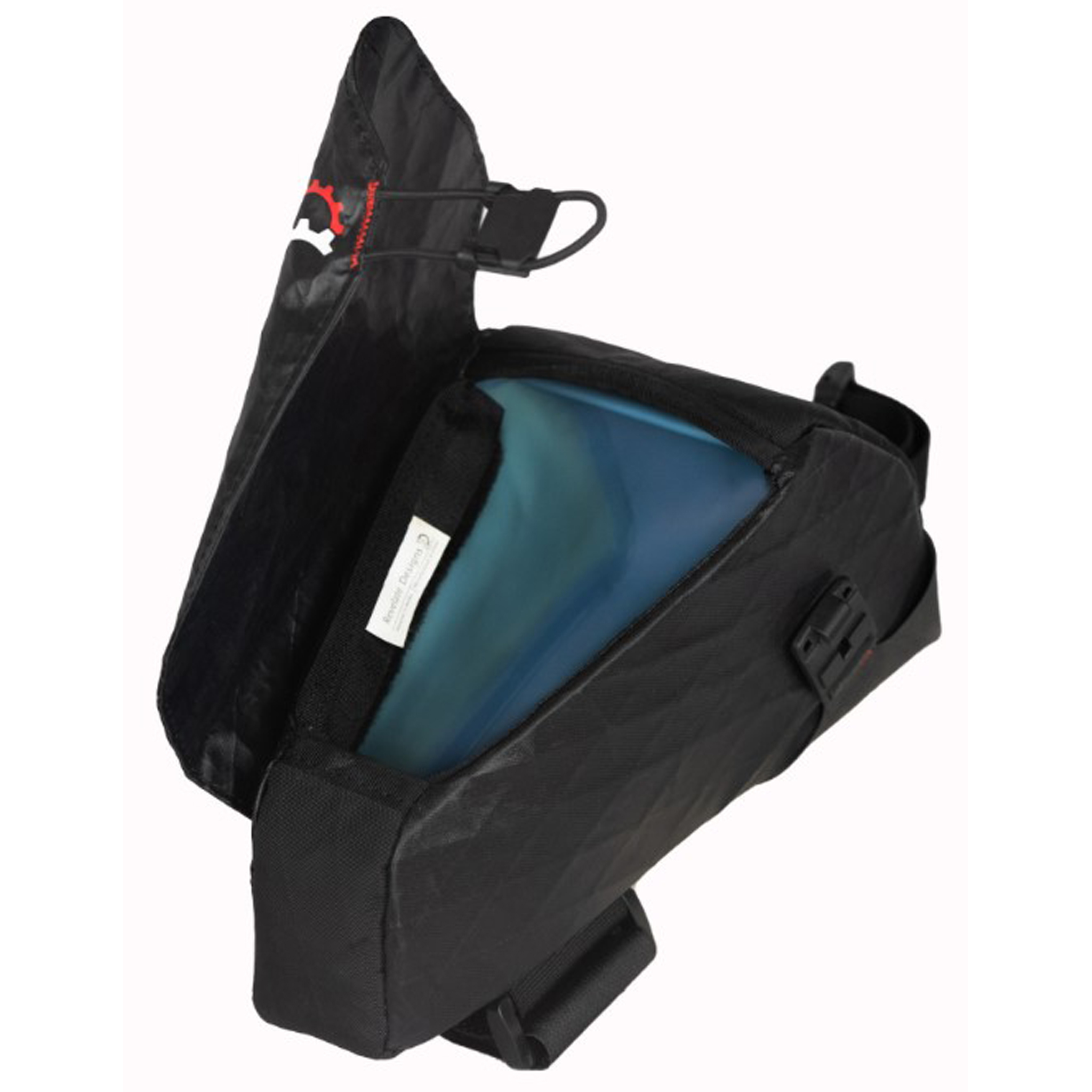 Revelate Designs Mag-Tank Bolt On Top Tube Bags variant 2