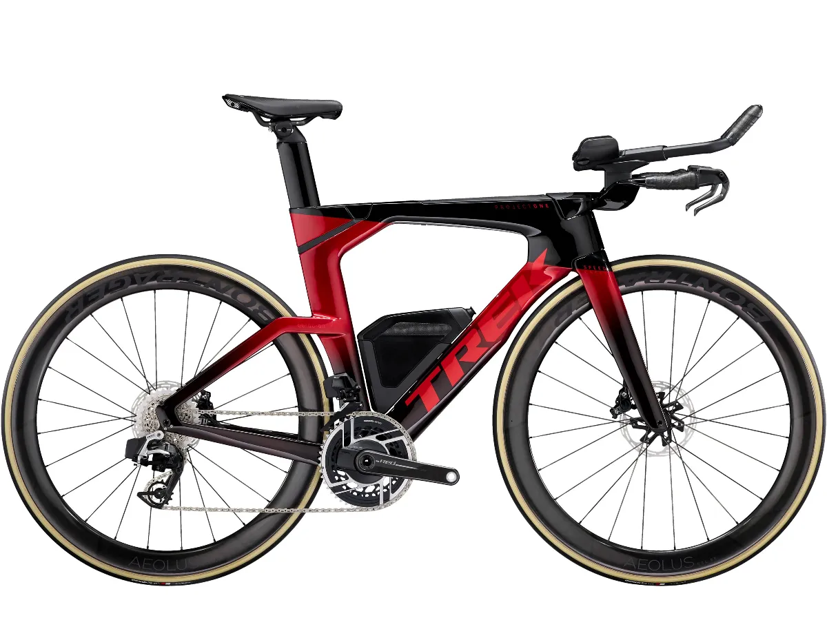 Trek Speed Concept SLR 9 AXS variant 4