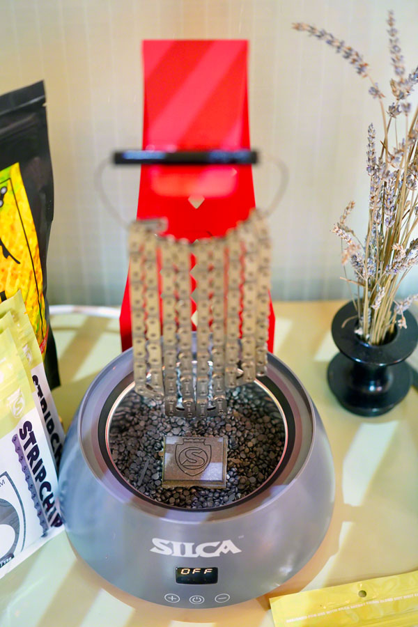 Silca Wax Melting System - Image 3