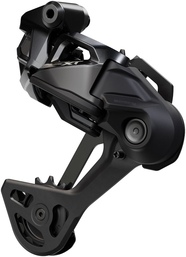 Shimano XT RD-M8260 Ebike Rear Derailleur - Image 4