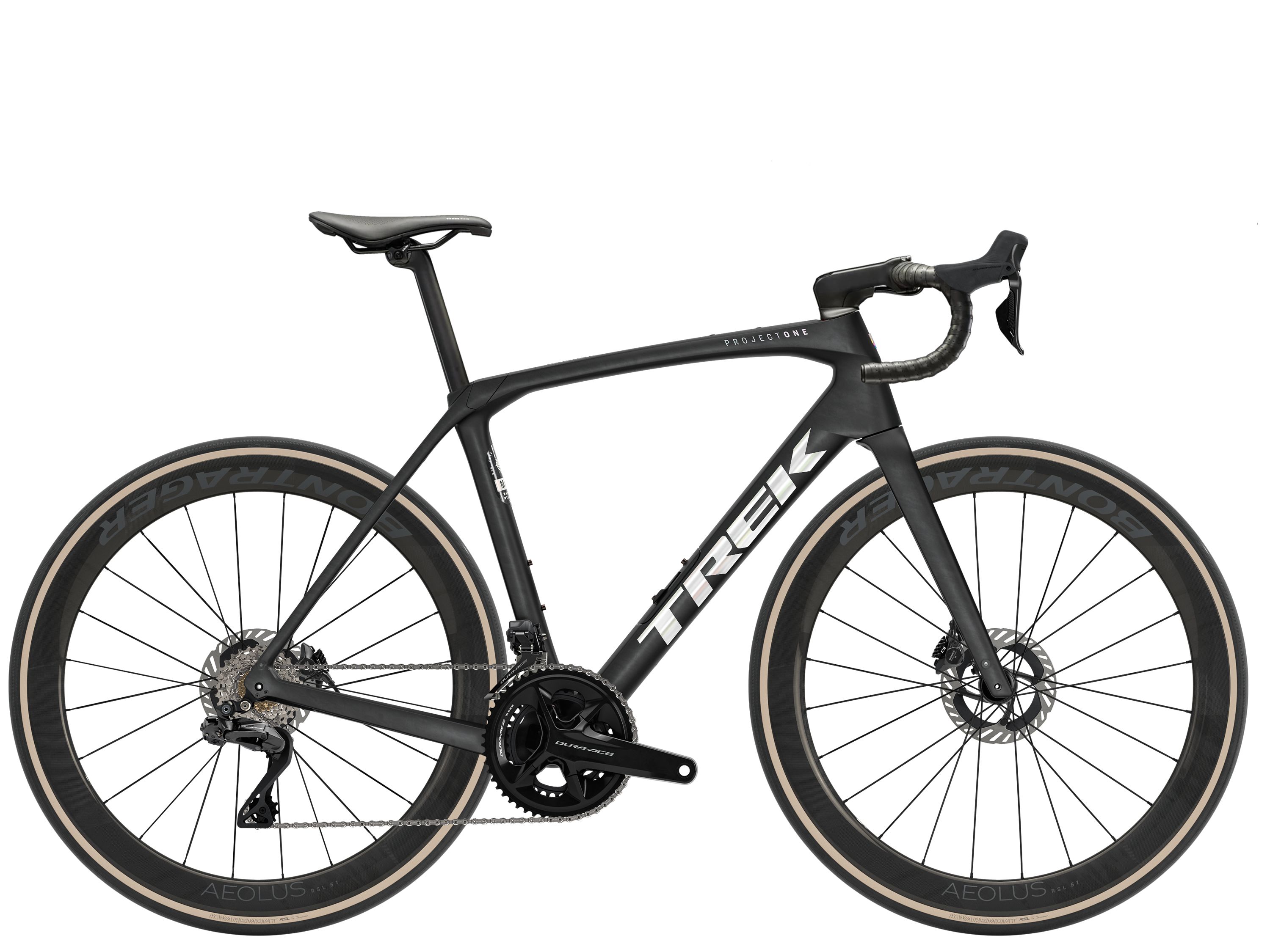 Trek Domane SLR 9 Gen 4 variant 3