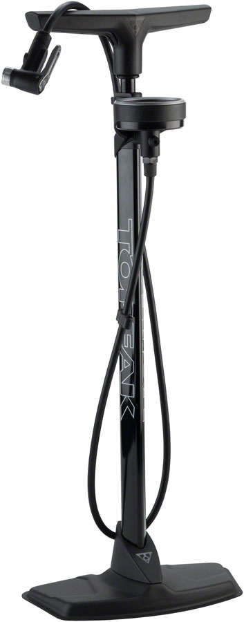 Topeak JoeBlow Pro X Floor Pump - Image 3