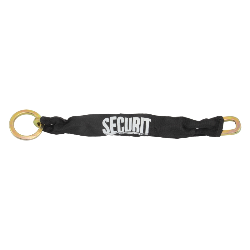 Securit E-Bike Sinch Chain 10mm 1.5`/45.72cm Chain Only Blk