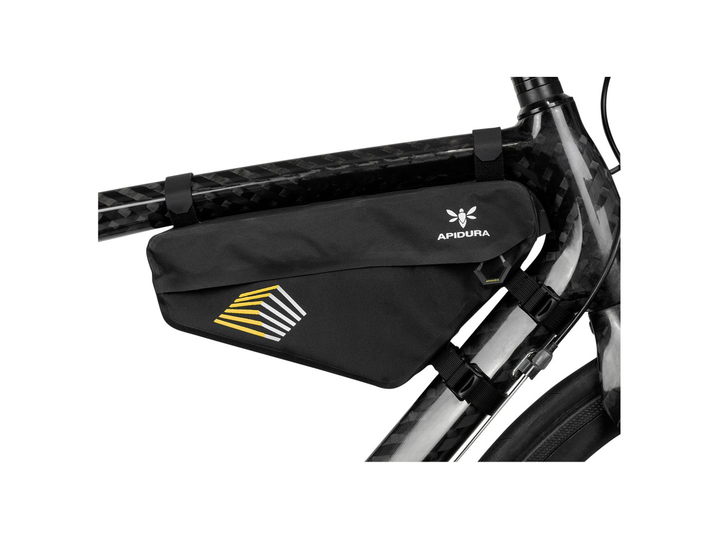 Apidura Racing Frame Pack - Image 2