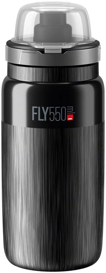 Elite Fly MTB Water Bottle Elite Fly MTB Water Bottle