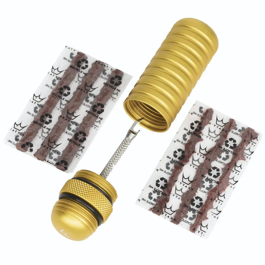 Peaty's Holeshot Tubeless Puncture Plug Tool variant 3