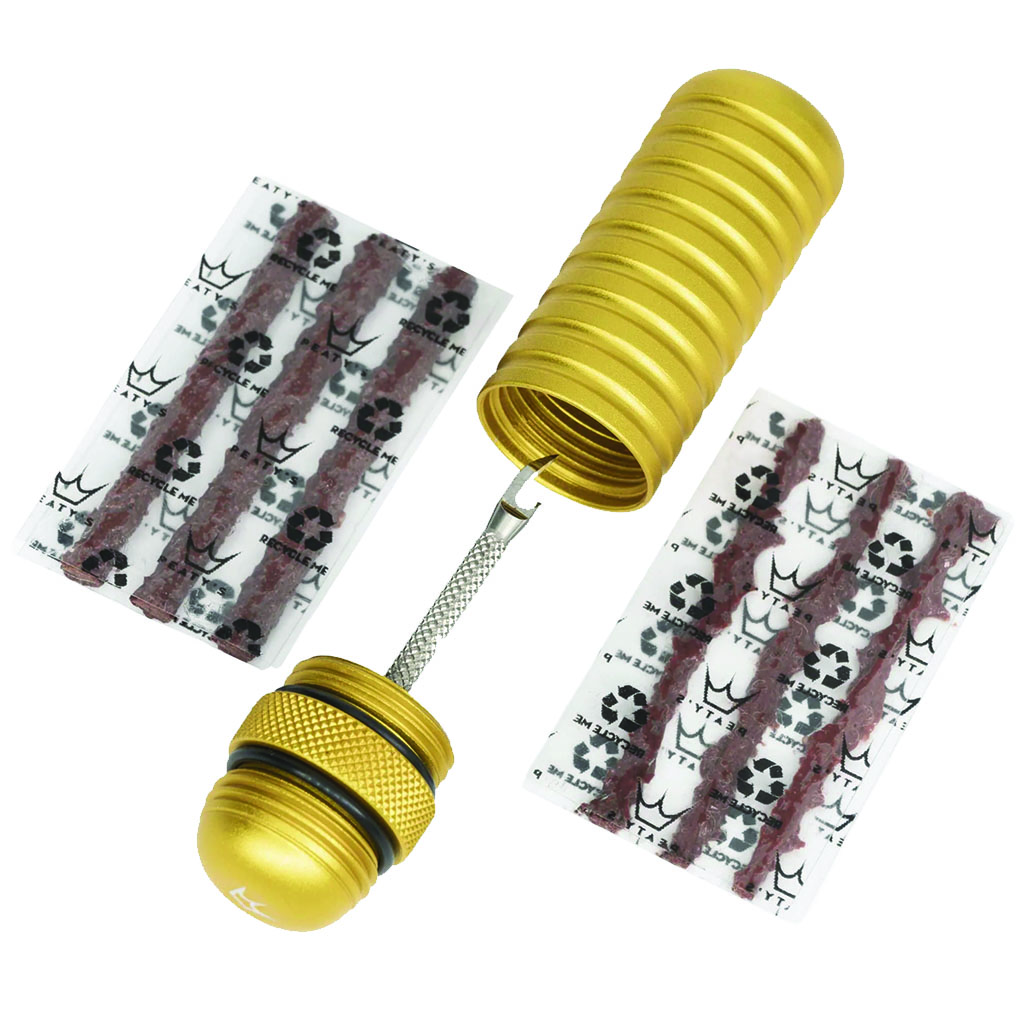 Peaty's Holeshot Tubeless Puncture Plug Tool variant 3