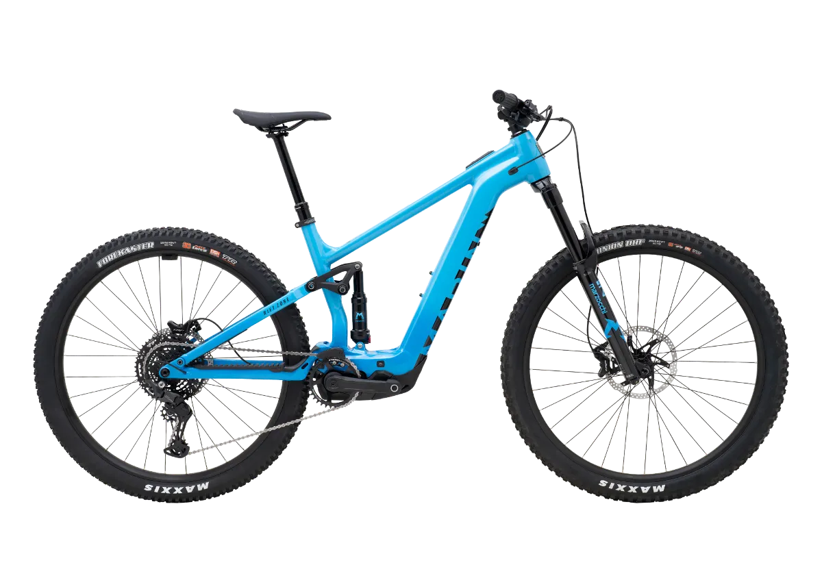 2025 Rift Zone EL1 (INT)