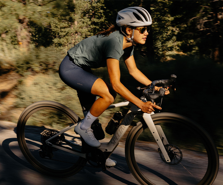 Road & Gravel Bikes