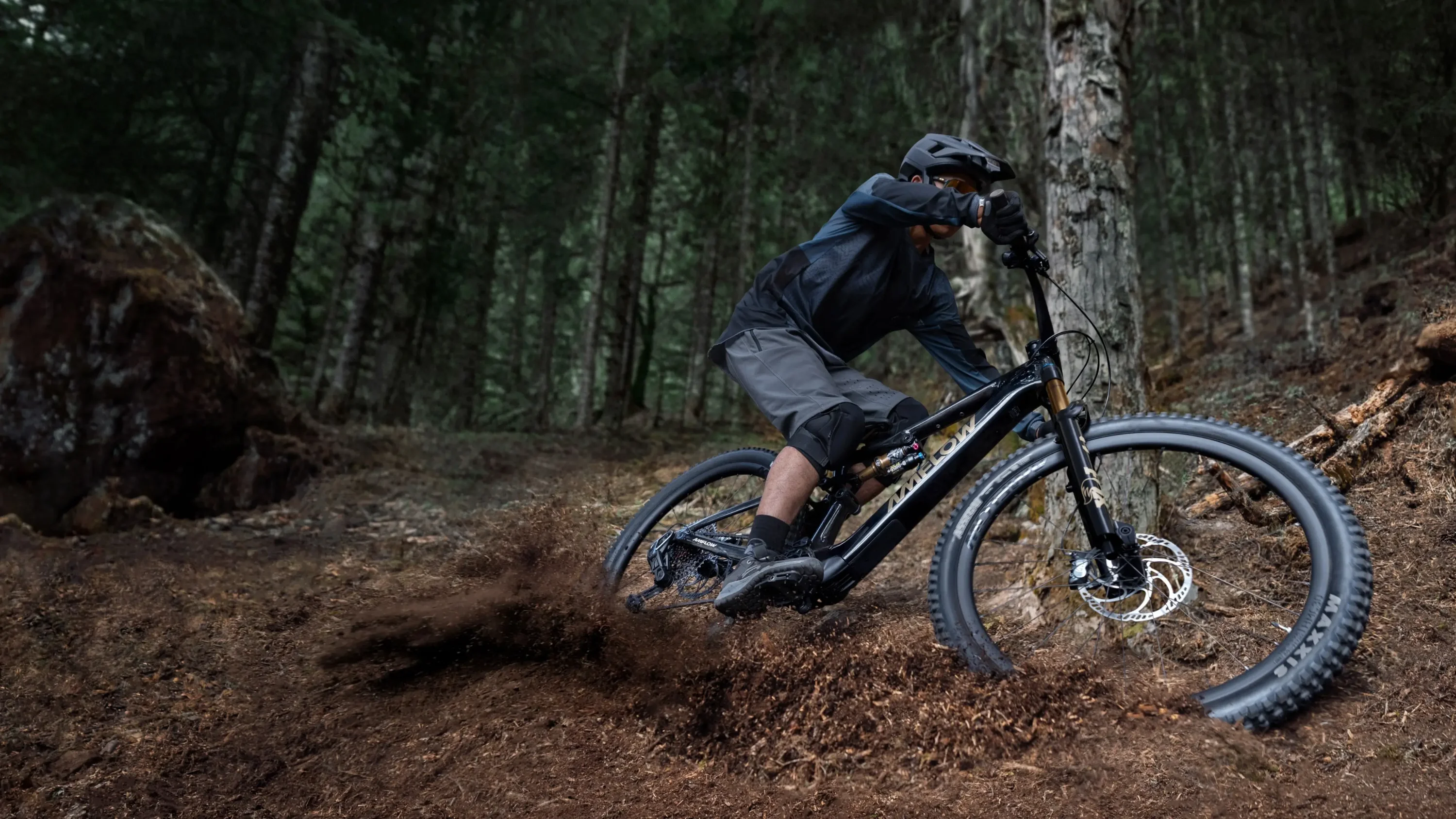 Amflow Bikes