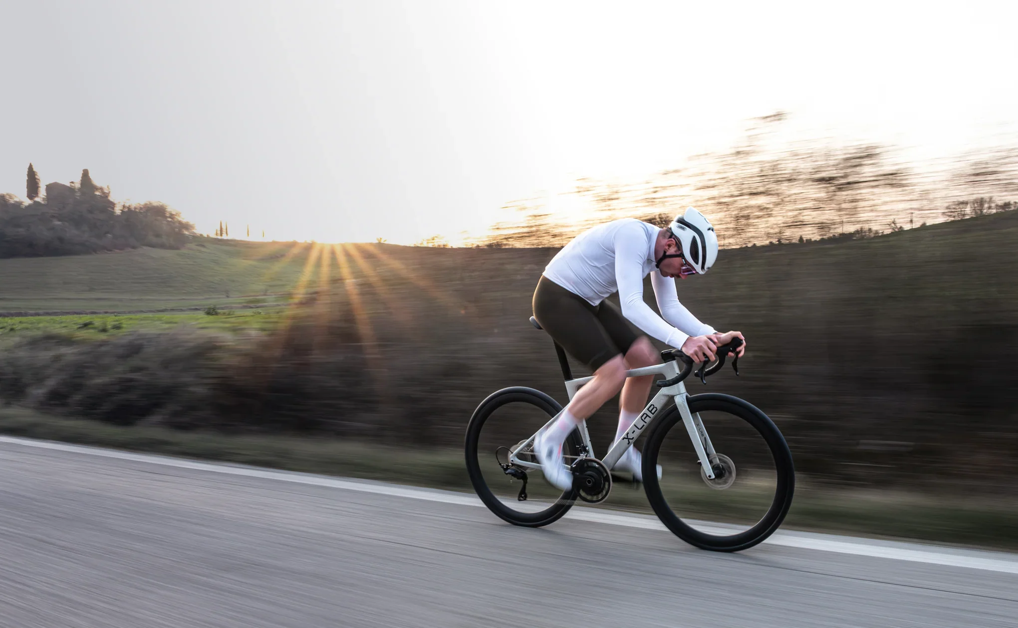 XLAB Bikes