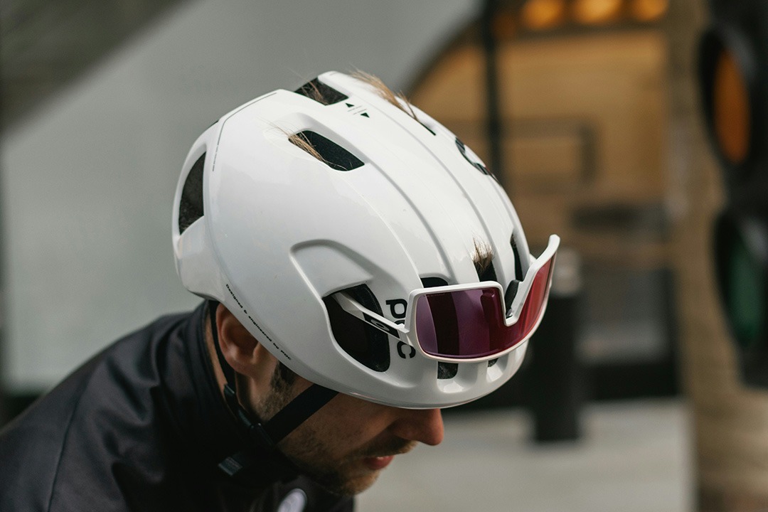 Helmets