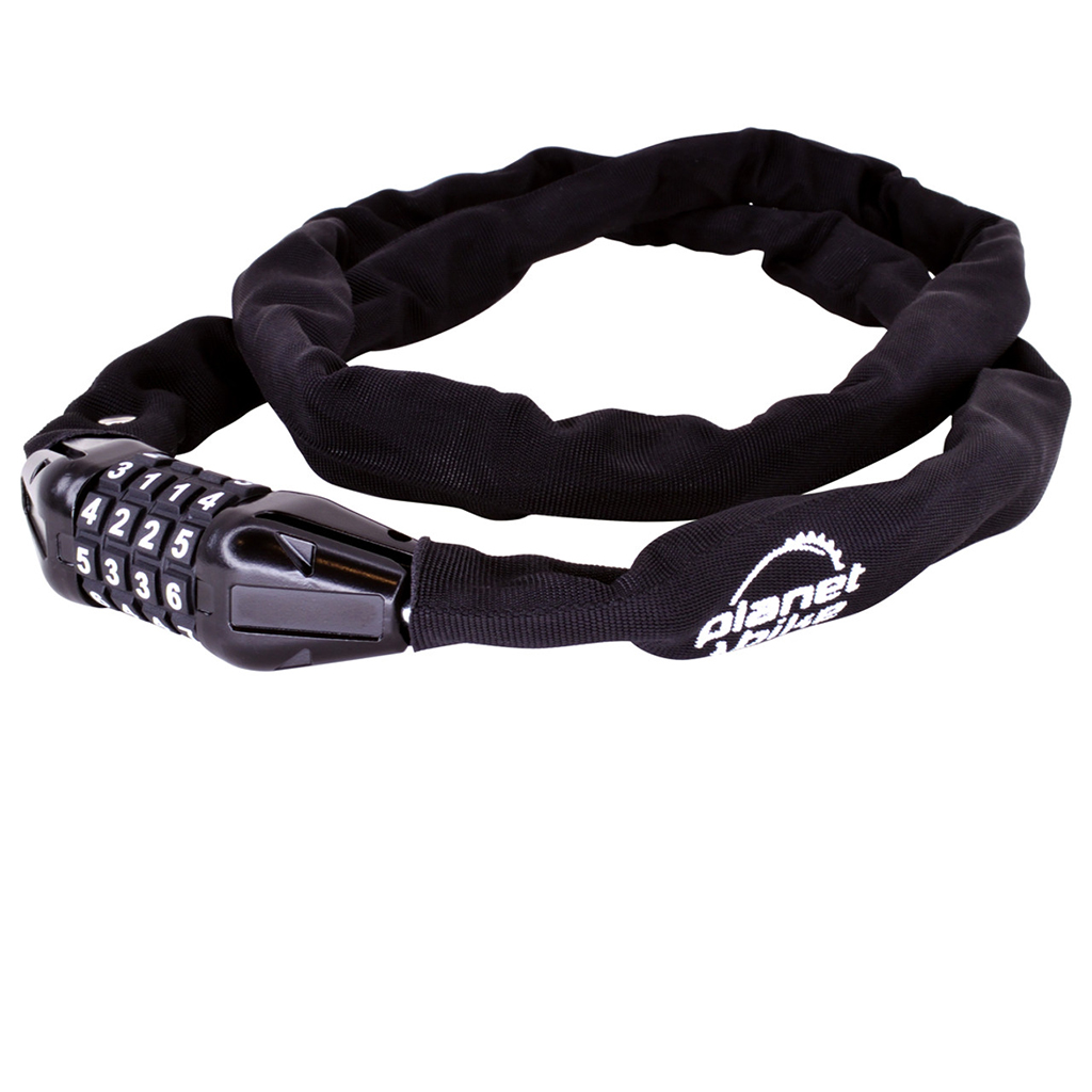 Planet Bike Quick Stop Chain Bike Lock variant 2